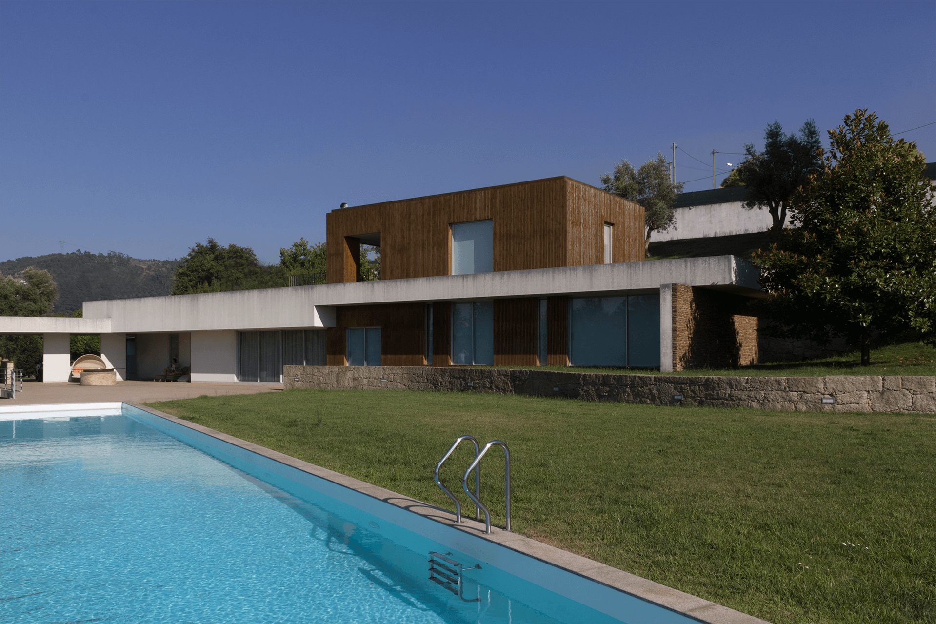 Casa de Vila das Aves