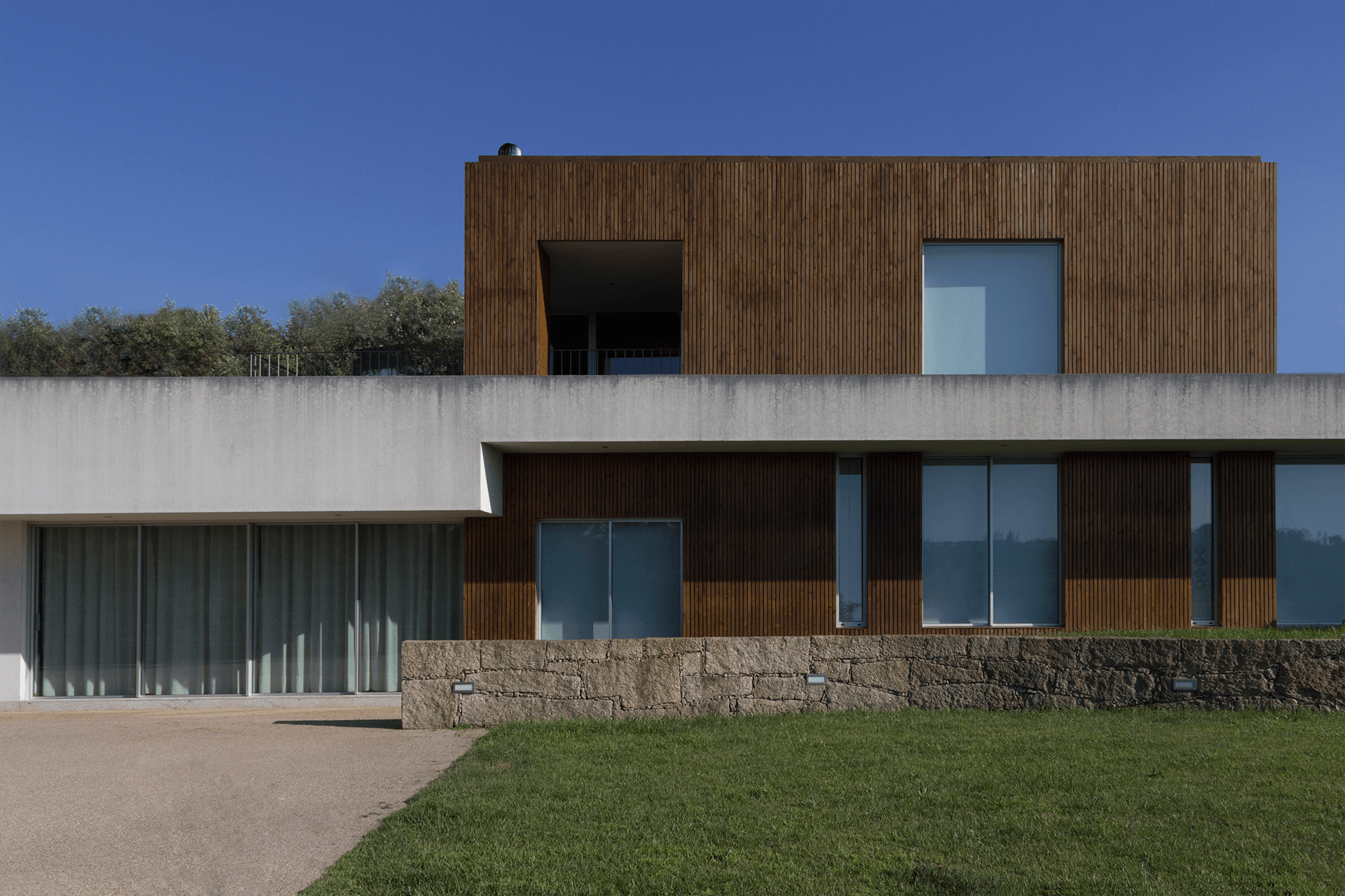 Casa de Vila das Aves